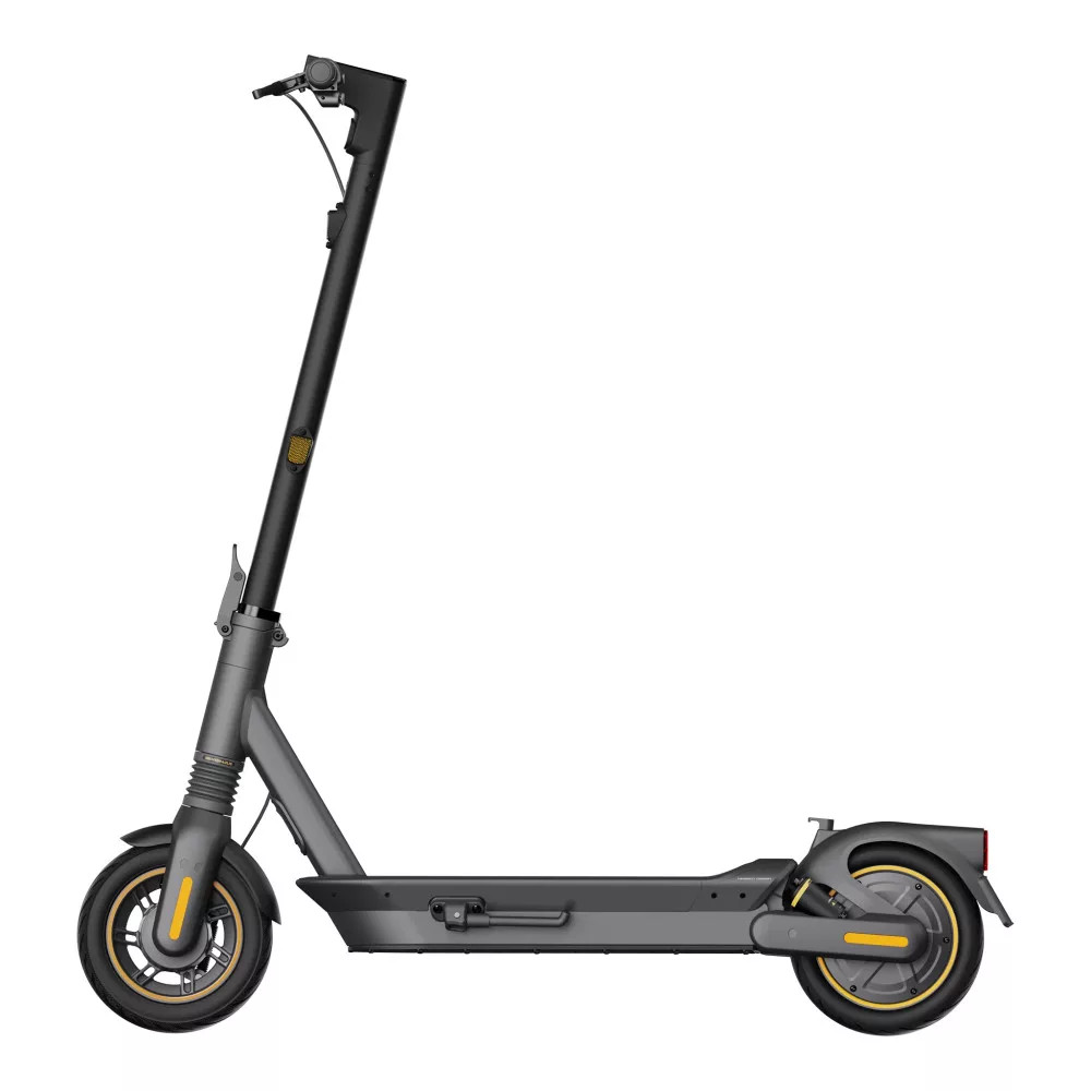 Segway Ninebot KickScooter MAX G2 E Ultimate E Bike